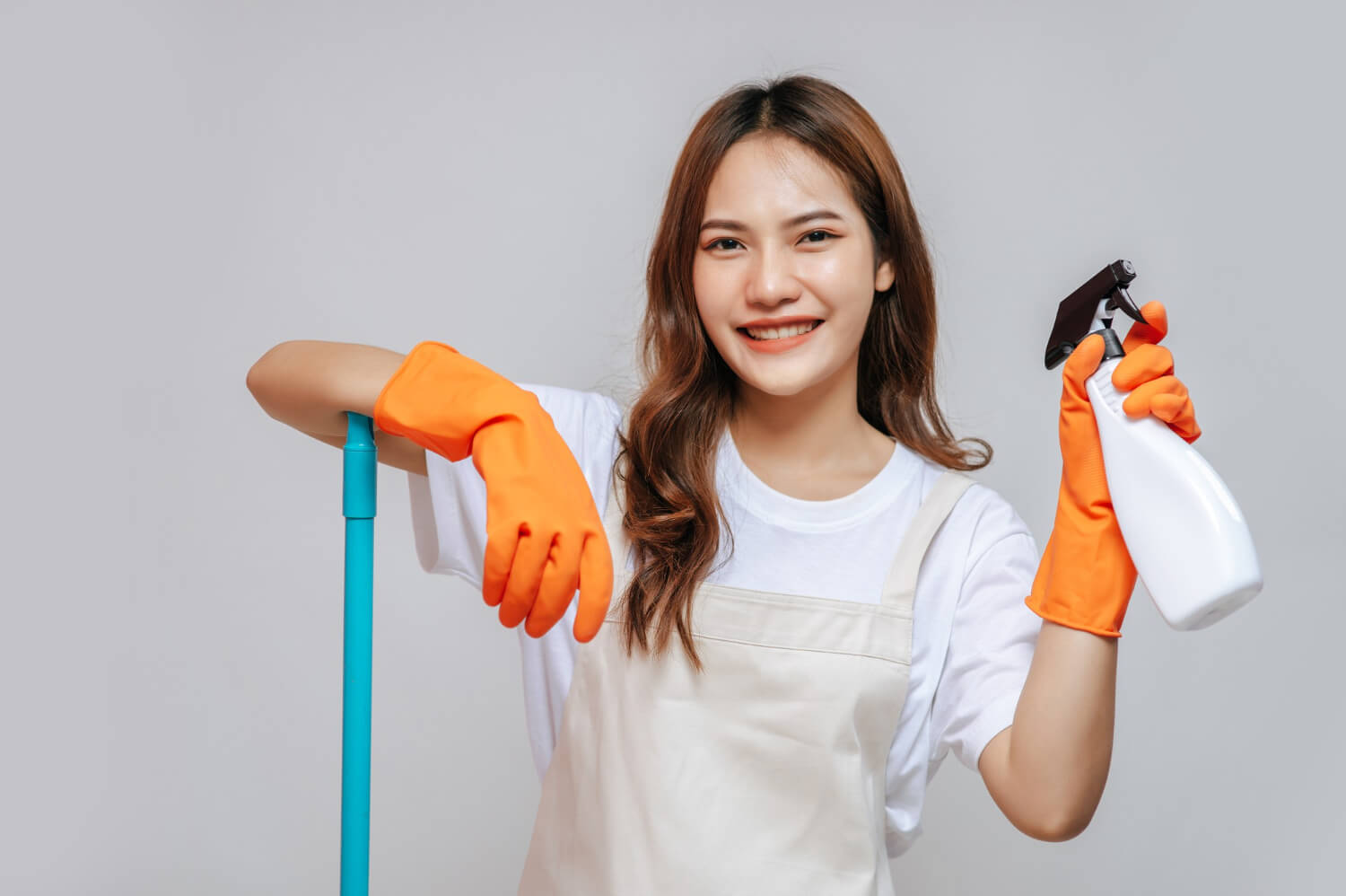 Professional cleaners Parramatta