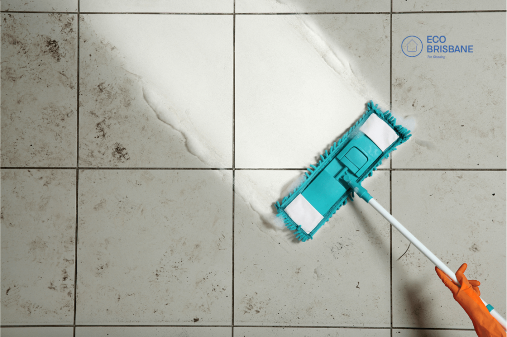 Grout Maintenance Tips After Cleaning
