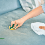 Gum carpet removal tips