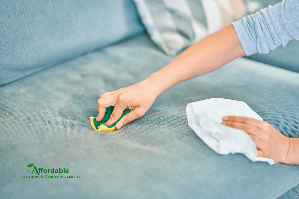 Gum carpet removal tips