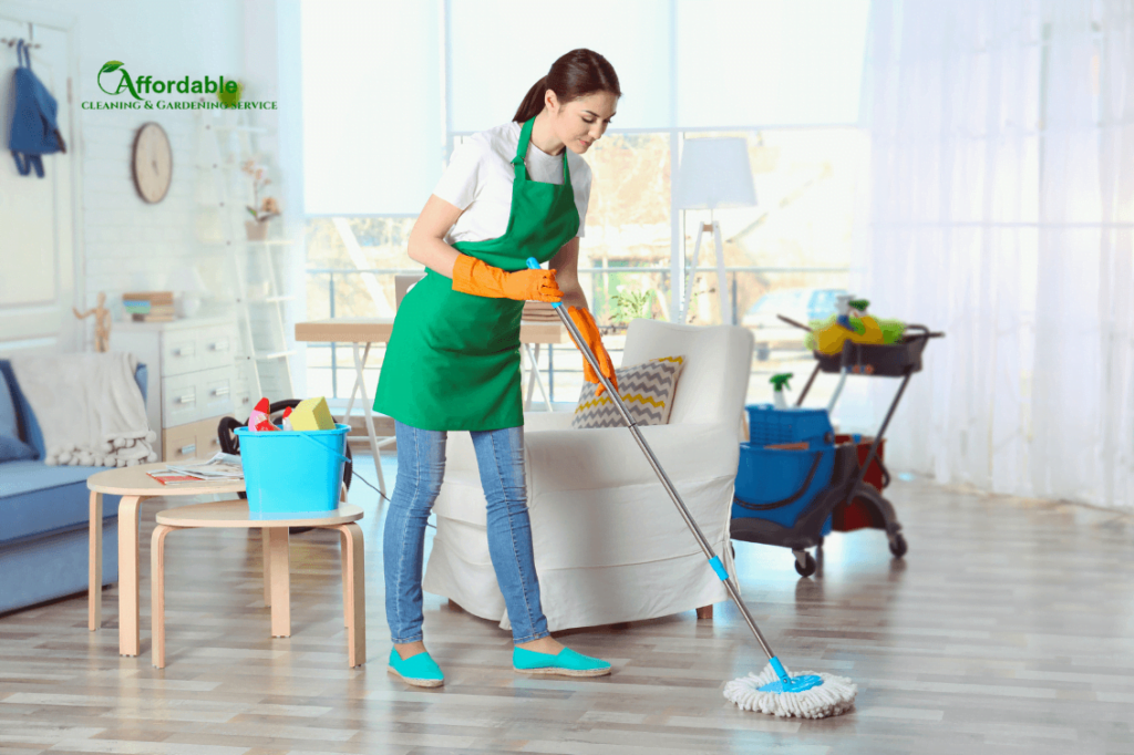 Move-inmove-out cleaning Parramatta
