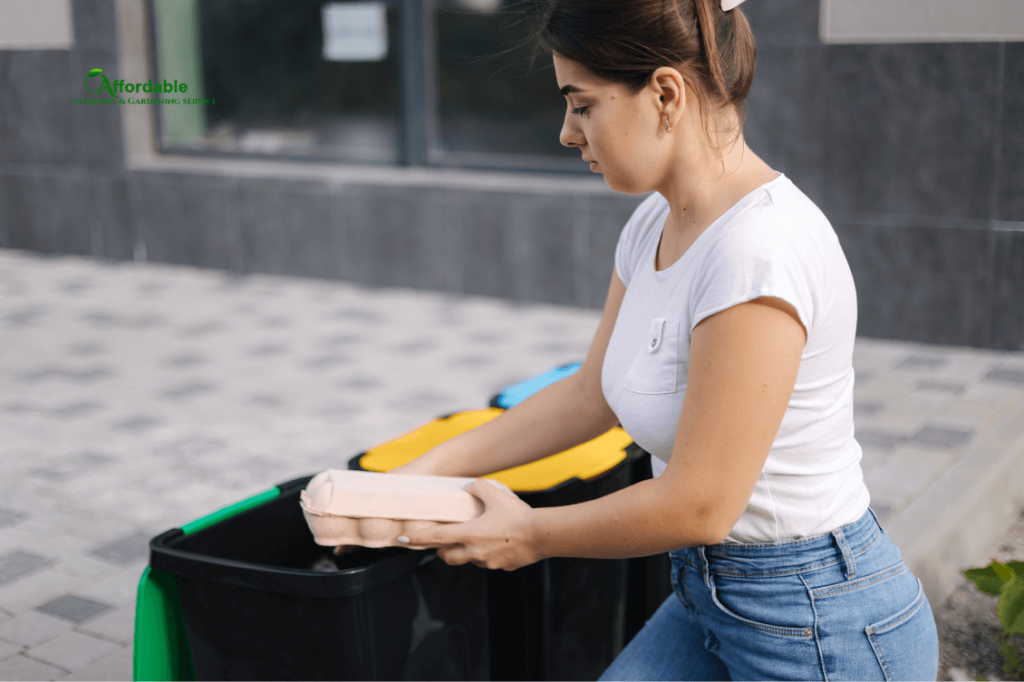 Outdoor Bin Cleaning Service