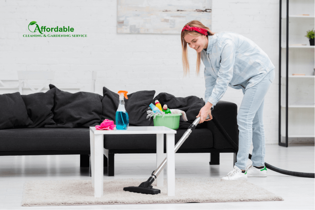 Reliable house cleaners Parramatta