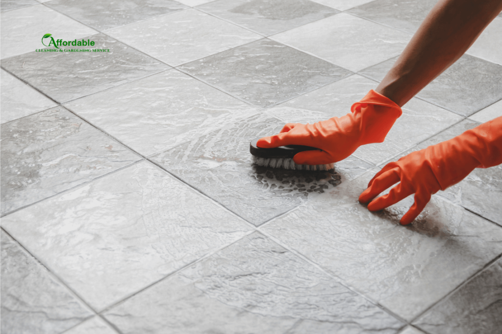 Tile cleaning specialists