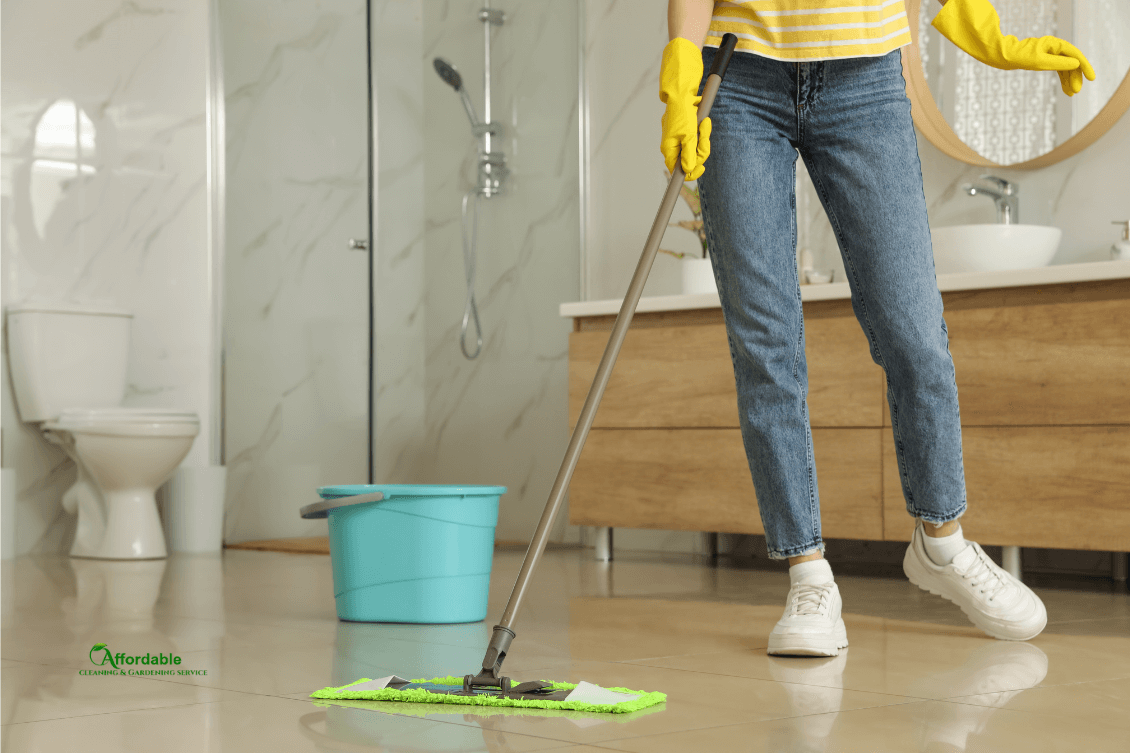 Ultimate Vacate Cleaning Toolkit