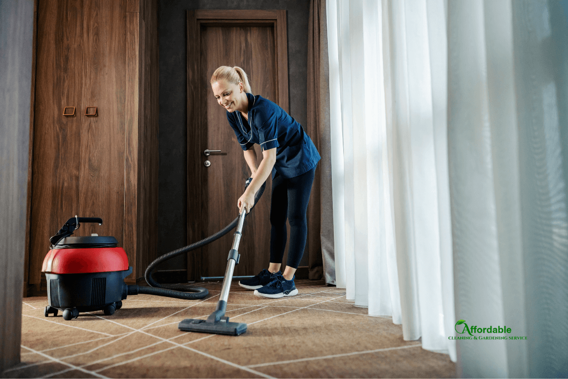 How to Deal with Water Damage and Mould in Carpets