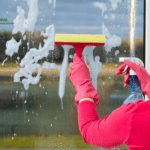 window cleaning contracts