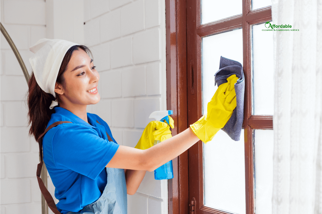 window washing company